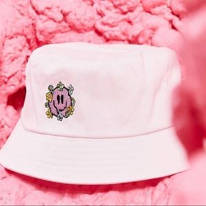 cotton bucket hat